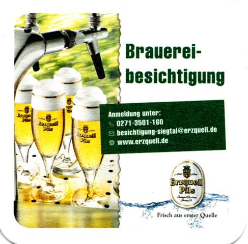 wiehl gm-nw erzquell erz pils II 2b (quad180-brauereibesichtigung)